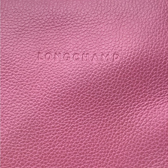 Longchamp Le Foulonne Small Crossbody Bag - Picture 3 of 7